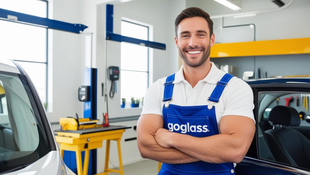 Autoglas Mainz