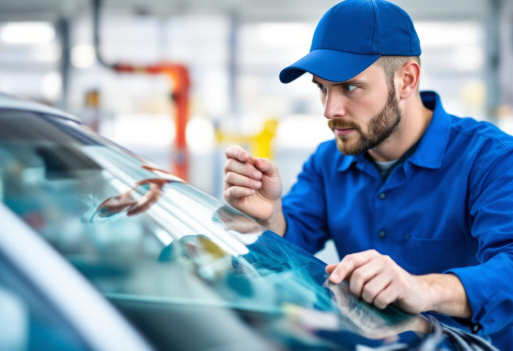 Autoglas Mainz